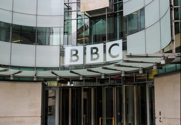 BBC Criticised For Allowing 50/50 Female Quota to be Filled by Transgender Guests