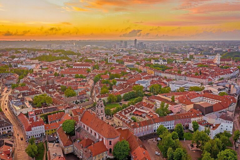 What Happened in Lithuania?