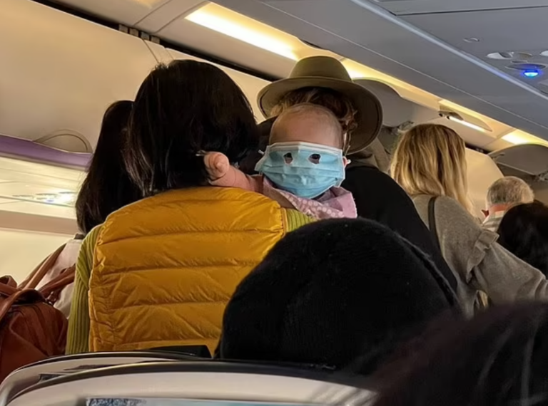 The Maddening Persistence of Covid Travel Restrictions and Mask Mandates