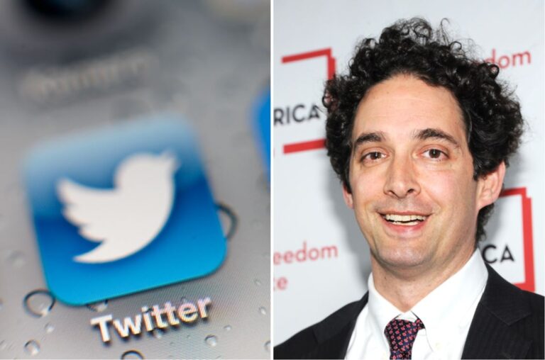 Twitter Admits it Was Wrong to Ban Alex Berenson and Reinstates His Account in First Ever Tech Censorship Legal Dispute Climbdown