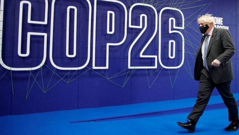 Now Boris Has Gone, Please Can We Scrap Net Zero?