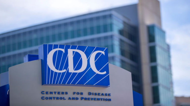 CDC Quietly Admits to Covid Policy Failures