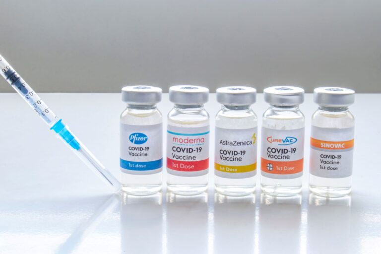 Vaccine Companies Were Required to Publish Numerous Post-Authorisation Safety Studies. So Where Are They?