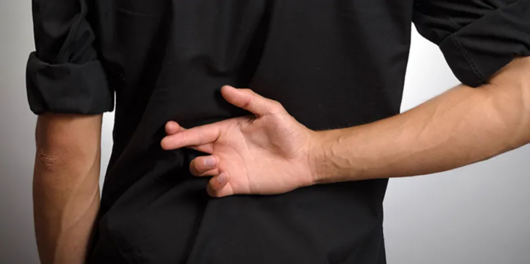 The Ethics of the Suppression of Truth – Does the Noble Lie Apply?