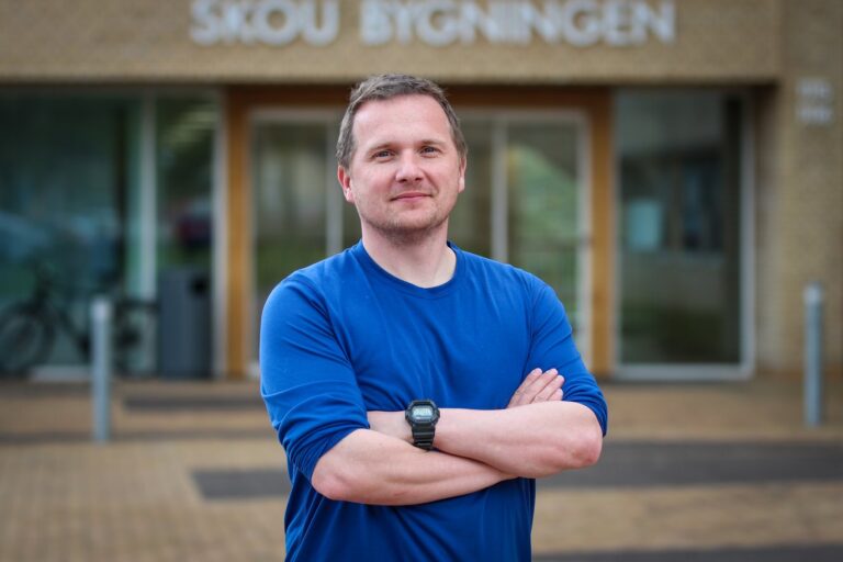 Excess Mortality in Sweden and Denmark the Same During Pandemic Despite Sweden Refusing Lockdown