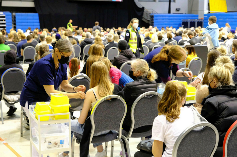 Eleven Children Report Serious Injury From the Vaccines Versus Zero Serious Cases of Covid, Official Data From Iceland Show