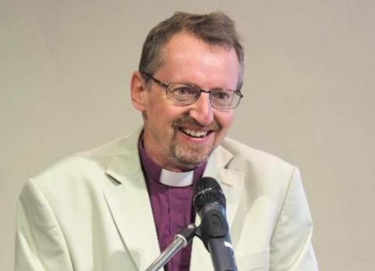 Church of England Says It Doesn’t Know What a Woman Is