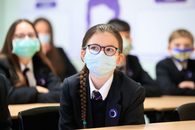 How the Lockdowns Made Britain Sicker