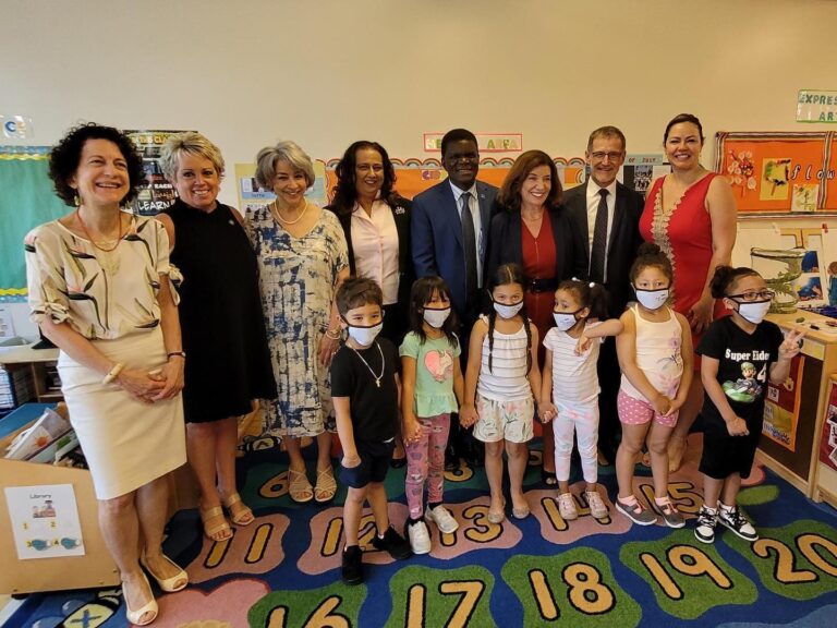 Sacrificing Children’s Needs for Those of Adults was Devastating and Must Never Happen Again