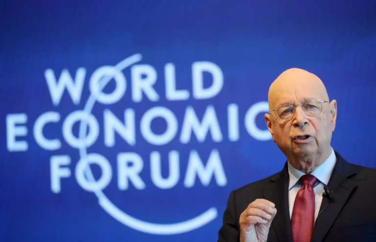 The WEF’s Illusion of Mastery is as Much a Fantasy as Paranoid Conspiracy Theories About the Great Reset