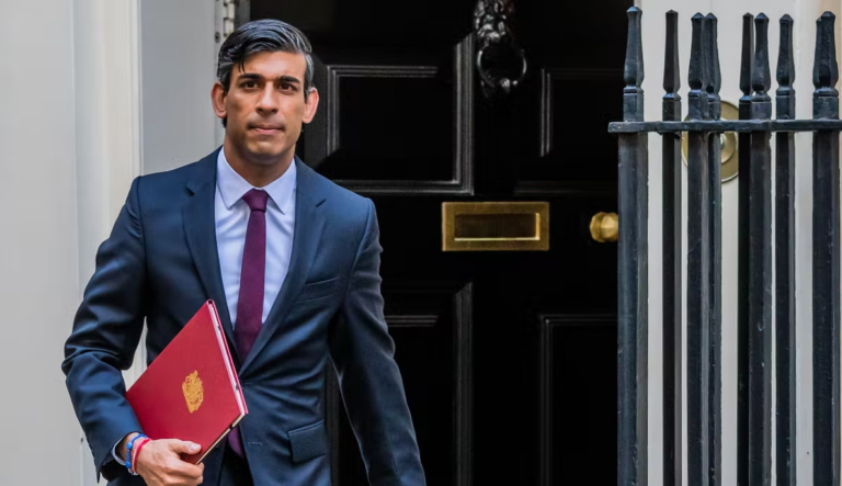 Watershed Moment for Sceptics as Prime Minister Candidate Rishi Sunak Makes Election Pitch Saying “I Stopped Lockdown”