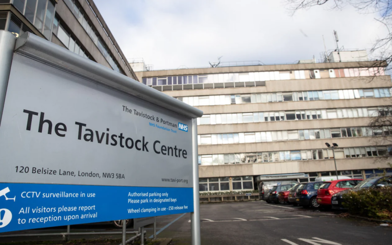 England’s Only Children’s Transgender Clinic Shut Down by NHS After Review Finds it is “Not Safe” for Children