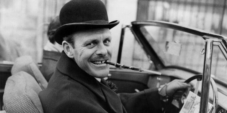 We Must Never Surrender Our Right to Drive