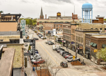 Credit North Dakota Tourism