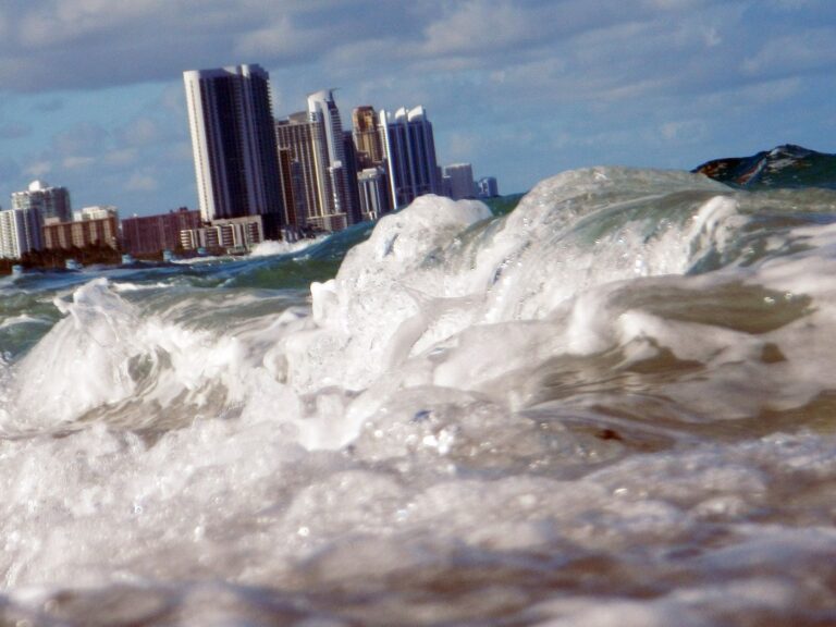 “Misuse of Statistics” Said to Surround Met Office/BBC Claims of “Much Faster” Recent Sea Level Rises
