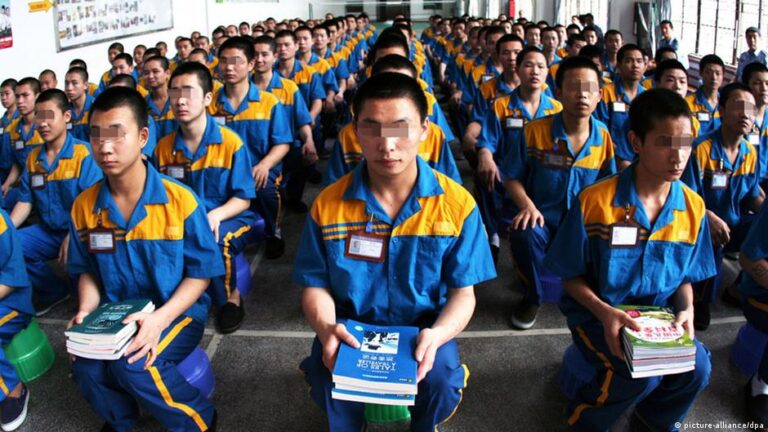 After Turning Universities into Woke Prison Camps During the Pandemic, Vice-Chancellors Now Want to Raise Tuition Fees to £24,000