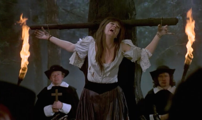Rise of the New Puritans