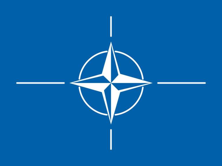 NATO Posts Bizarre Propaganda Video and Almost Gets Ratioed