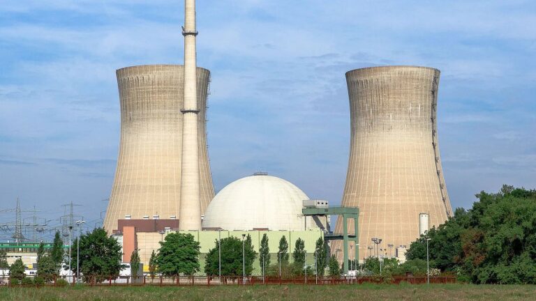 France Enjoys Electricity Prices 41% Cheaper Than Germany Thanks to Nuclear Industry