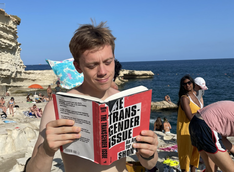 The Ideological Capture of the British Media