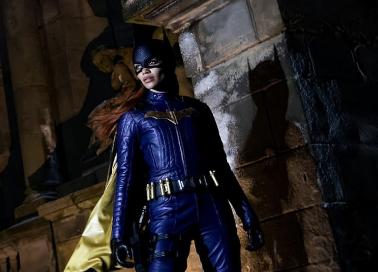 New, No-Nonsense CEO of Warner Bros Discovery Cancels $90 Million Superhero Movie For Being ‘Irredeemably’ Woke