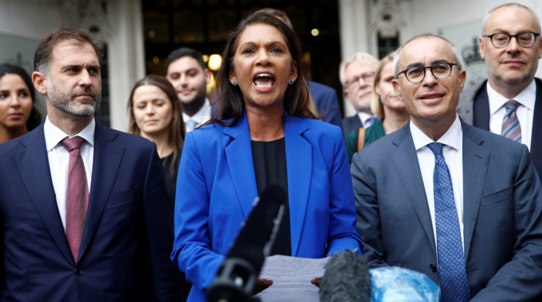 Judges Are Having Their Wings Clipped and Progressive Activists Only Have Themselves to Blame