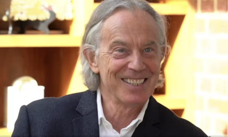 Tony Blair’s Proposal to Scrap GCSEs and A-Levels is the Usual Progressive Tripe