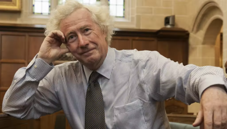 Lord Sumption: The Truth About Lockdown is Becoming Impossible to Deny – It Was a Disaster