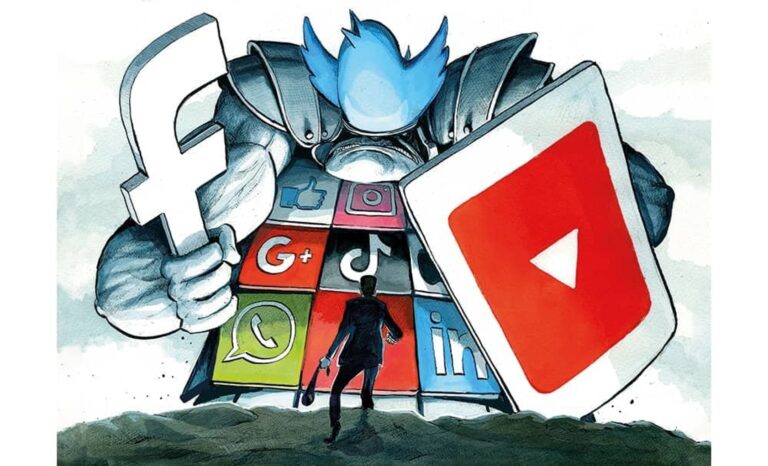 The Hidden Harms of the Online Safety Bill