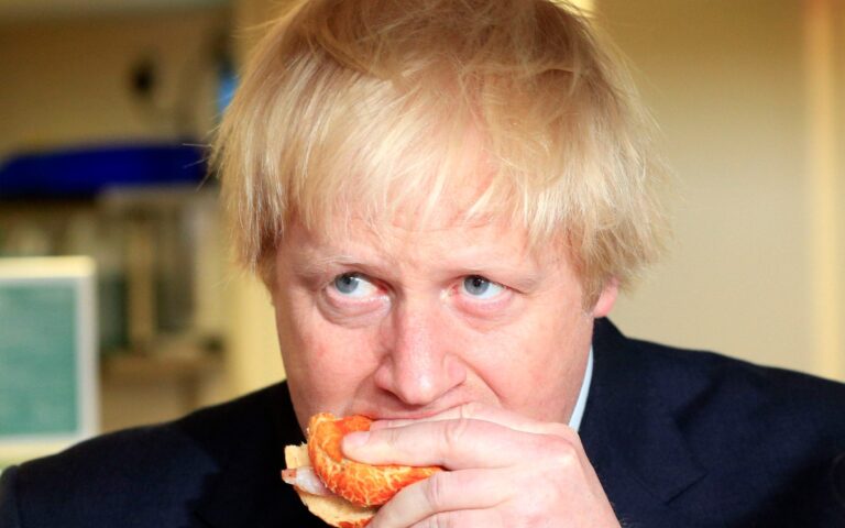 Over-Eating and Lack of Exercise During Lockdown Has Triggered Huge Increase in Gout