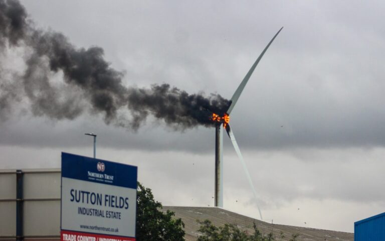 Energy Bills Set to Double Next Year