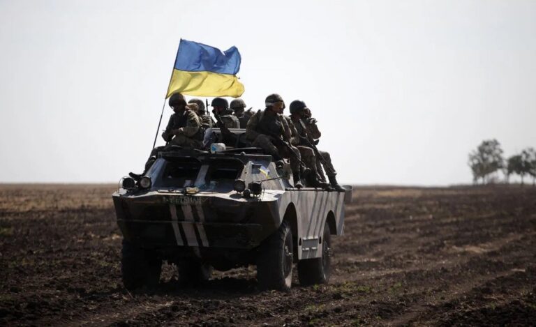 Did Both Sides Underestimate Ukraine?