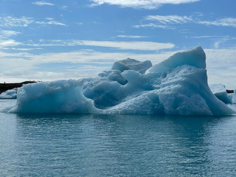 The Real Inconvenient Truth: Arctic Sea Ice Has Grown Since 2012