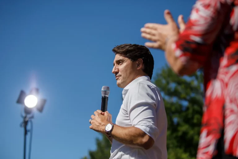 Justin Trudeau’s Tyranny Has Finally Been Exposed – by Two Brits!