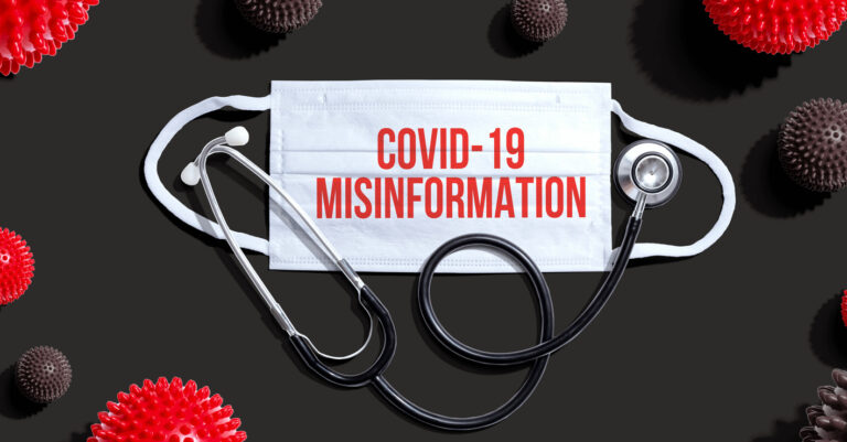 Norwegian Schools Are Disseminating Government-Approved Covid Misinformation