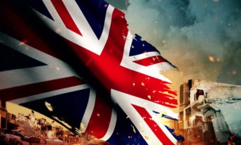 With the British State Unable to Perform Basic Functions, it is Time For a New Approach