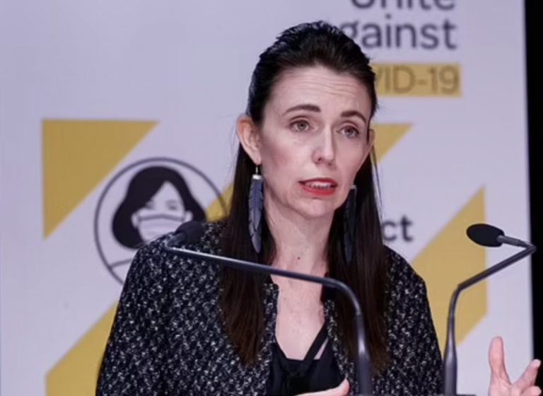 The Lessons of New Zealand’s Failed Zero Covid Strategy Must Be Learned