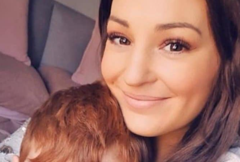 Kelly Smith, 31, Died Weeks After Her Chemotherapy Was Cancelled Due to Lockdown