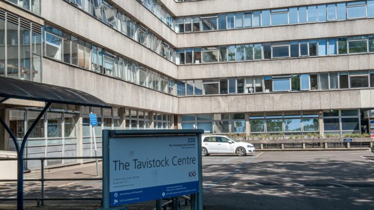 Tavistock To Be Sued By 1,000 Families