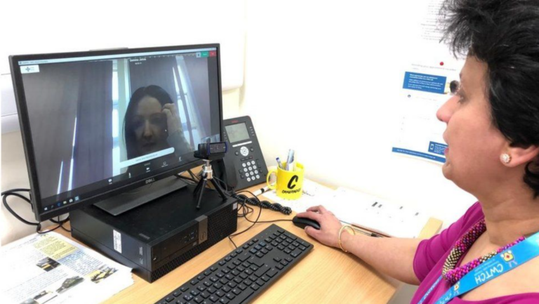 Widow Forced to Verify Husband’s Death on Zoom Because GP Said They “Don’t Come Out Anymore”