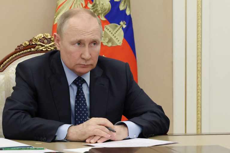 None of Russia’s Many Excuses for Invading Ukraine Withstand Scrutiny