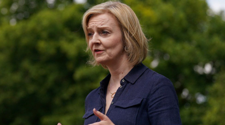 PM Contender Liz Truss Pledges Free Speech Will Be No Less Protected Online Than Offline – But is it Enough?