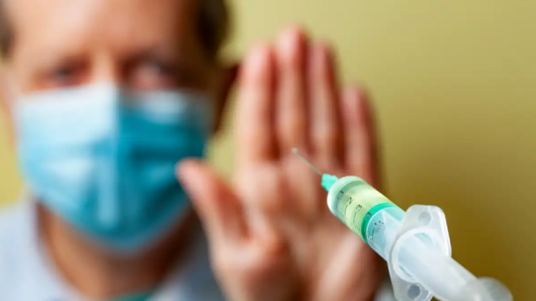 International Survey of Unvaccinated ‘Control Group’ Reports its Findings