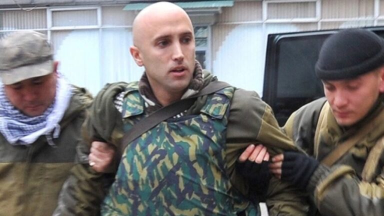 Why I’m Reluctantly Standing Up For a Pro-Putin Apologist