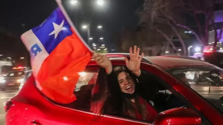 Chile Rejects New ‘Woke’ Constitution