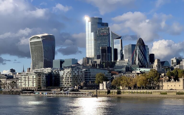 Britain’s Liberal Technocratic Recession