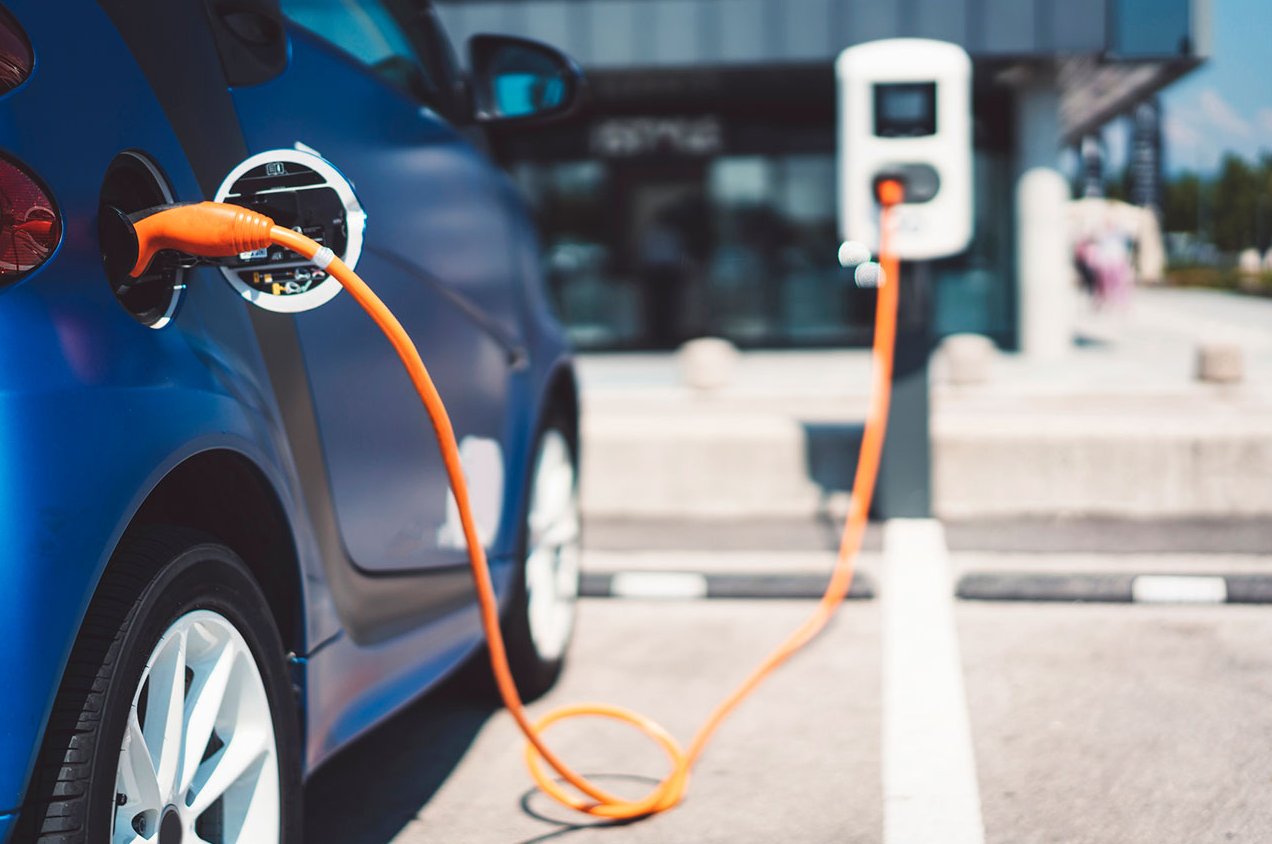 Electric Cars “Perpetuate Racism” – Guardian – The Daily Sceptic