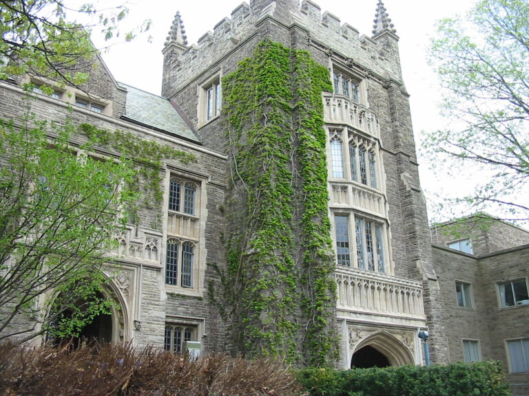 The Crisis of Viewpoint Diversity at Canadian Universities