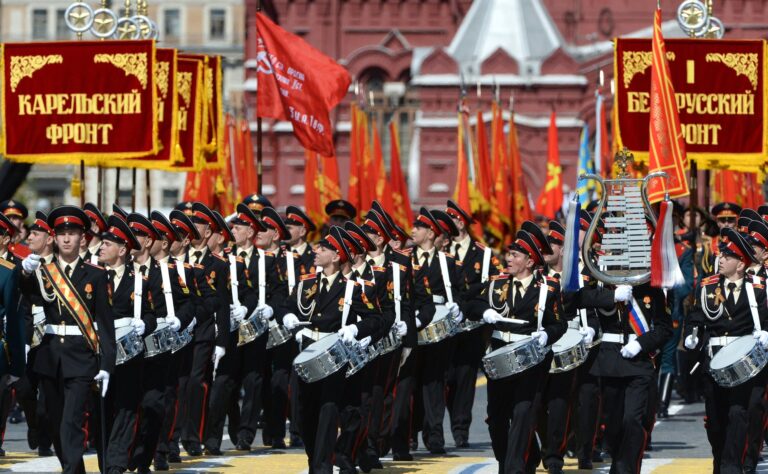 How Many Russian Casualties Have There Been in Ukraine?