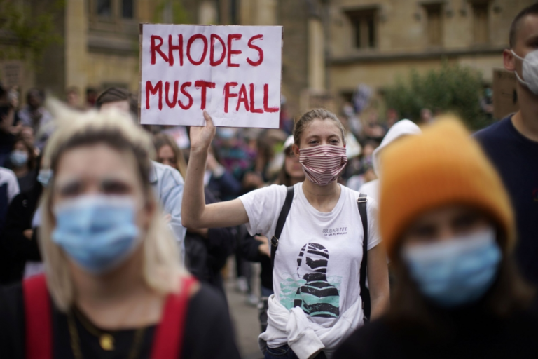 Woke Left Wastes No Time Attacking the “Coloniser” Queen in the New York Times, New York Magazine and the Atlantic